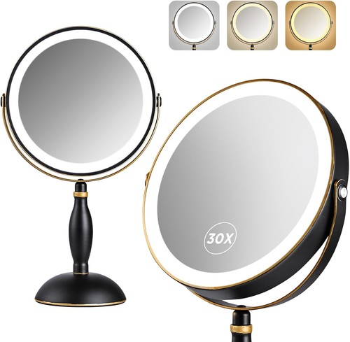 30x magnifying mirror - 30x,