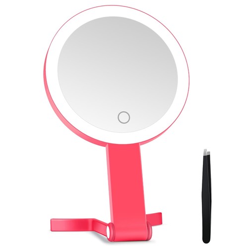 Miyadiva lighted makeup - miyadiva,