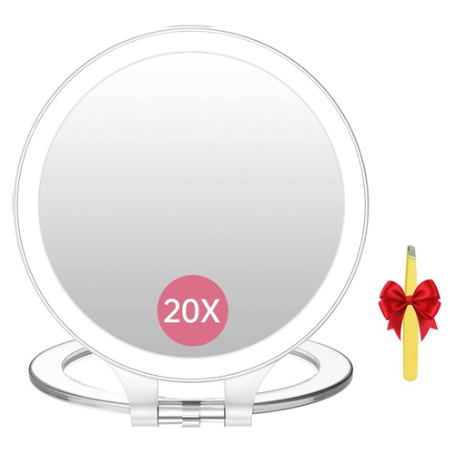 Travel 30x magnifying - travel, 30x/1x