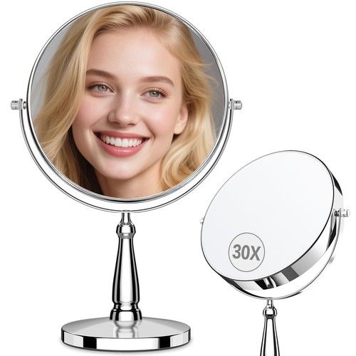 Best 30x magnifying - best, mirror
