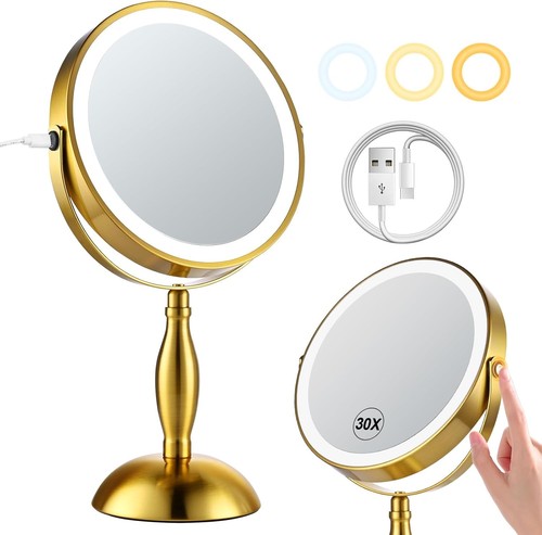 Daslava makeup mirror - makeup,