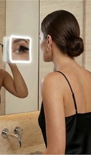 30x Magnifying Makeup Mirror