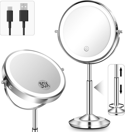 Vpu makeup mirror - vpu,