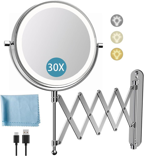 Rechargeable wall mounted - rechargeable,