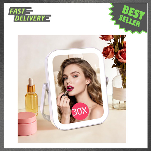 Travel mirror with - travel,