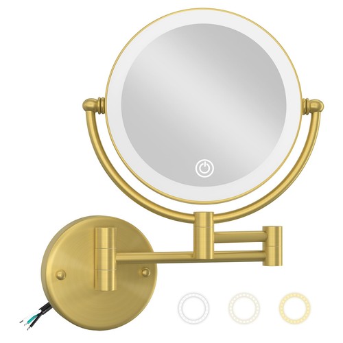 Ledoole 10x magnifying - ledoole, makeup