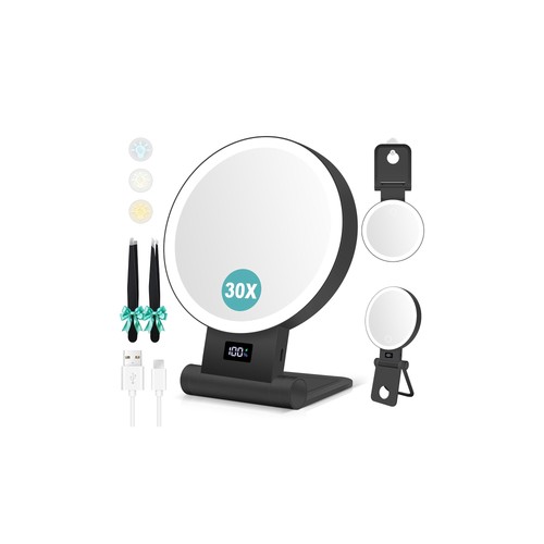 Beauty planet magnifying - b,