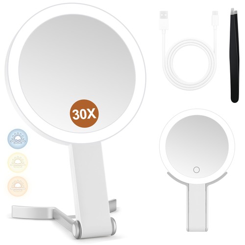 Miyadiva travel makeup mirror - miyadiva,