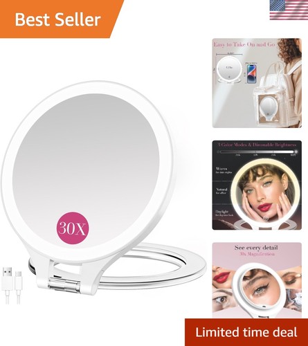Travel 30x magnifying - travel,