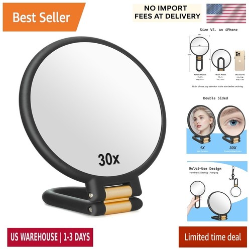 2025 upgraded 30x magnifying - upgraded,