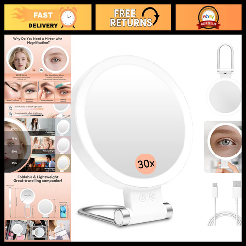 Rechargeable double sided - rechargeable, double-sided