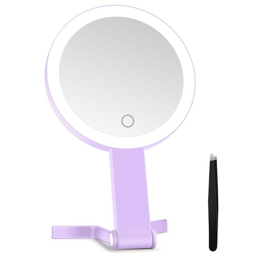 Miyadiva lighted makeup - lighted,