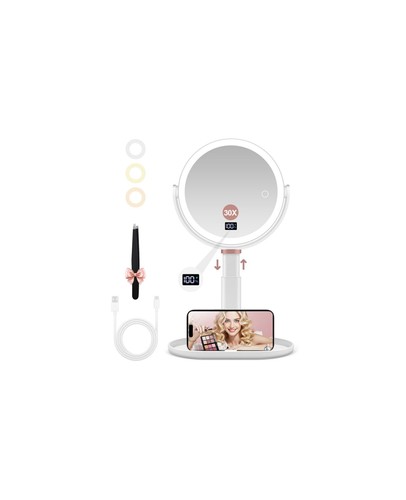 Gomipuru makeup magnifying - gomipuru,