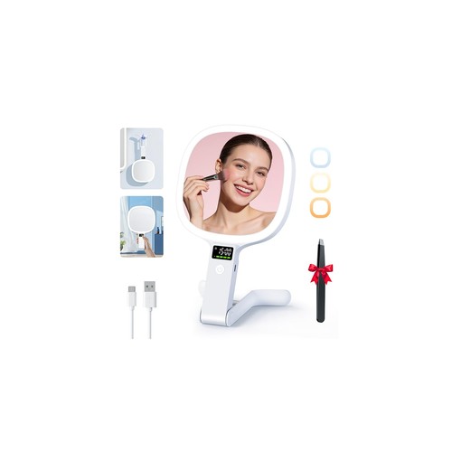 30x travel makeup mirror - travel,