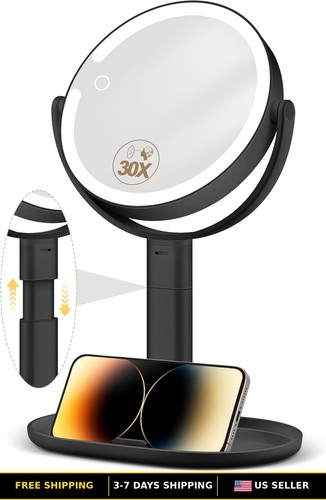 Momokuba makeup mirror with - momokuba,