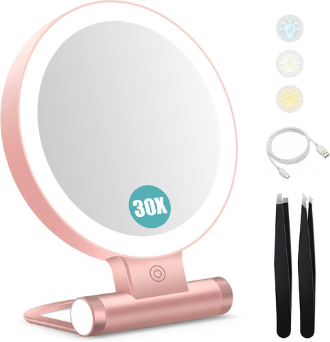 Beauty planet magnifying - b,