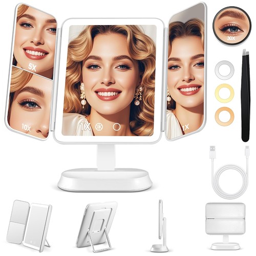 30x 10x magnification led - 30x/10x/5x,