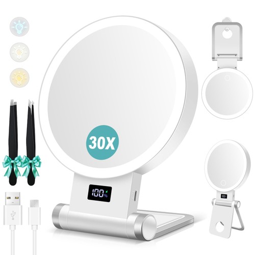 Beauty planet magnifying - beauty,